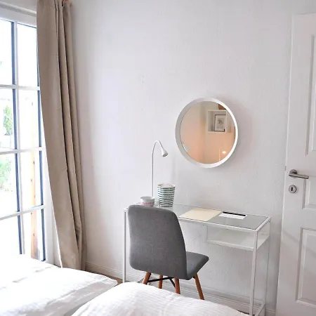 Apartment Malvasia