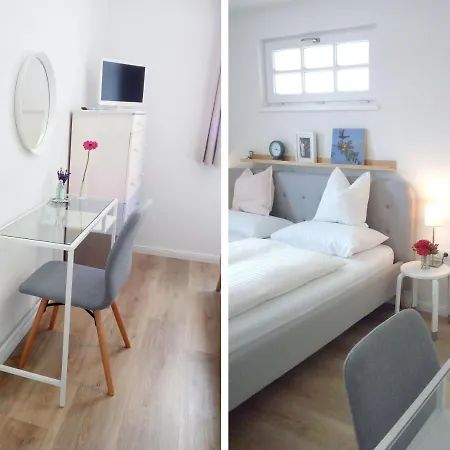 Malvasia Apartment *