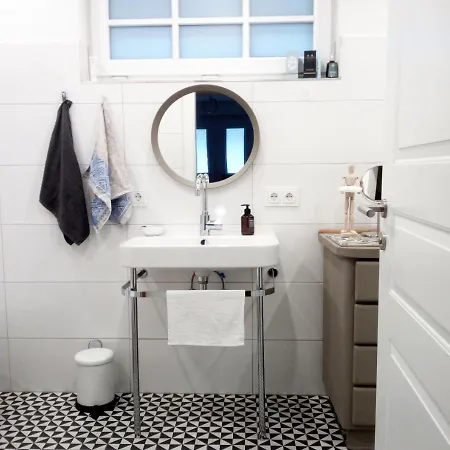 Apartment Malvasia