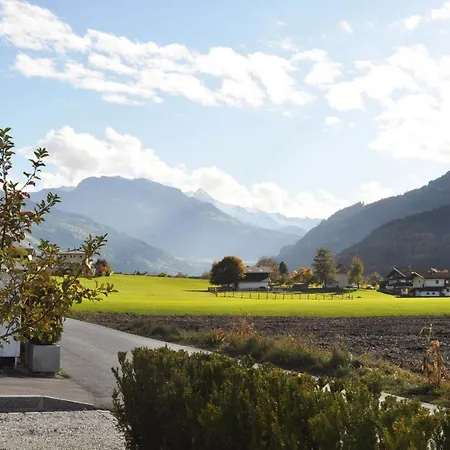 Malvasia Apartament *