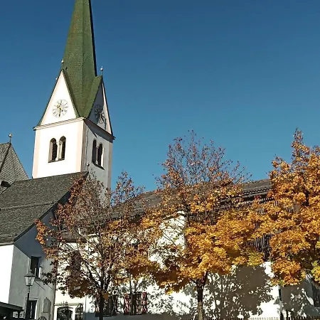 Appartement Malvasia Stumm