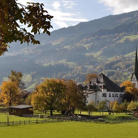 Malvasia Appartement Stumm