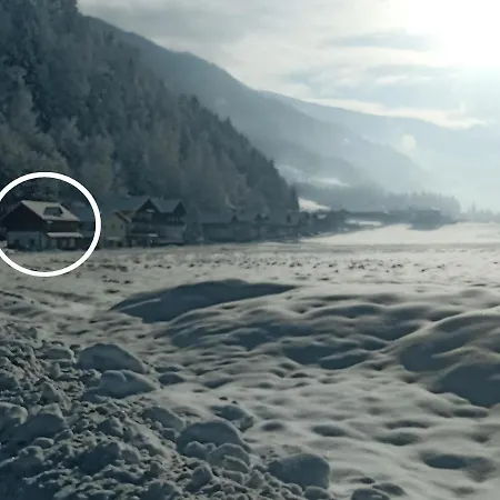 Malvasia Apartament *