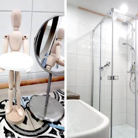 Appartement Malvasia Stumm