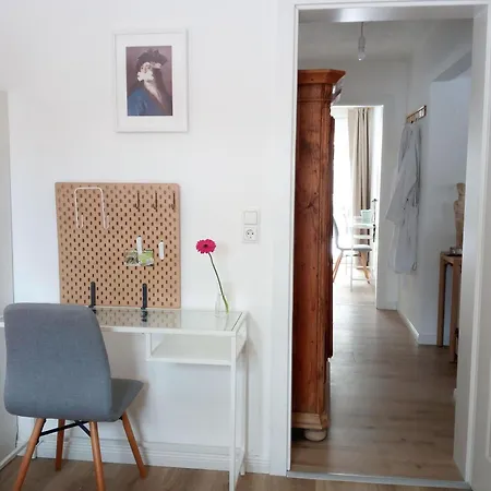 Malvasia Apartament *