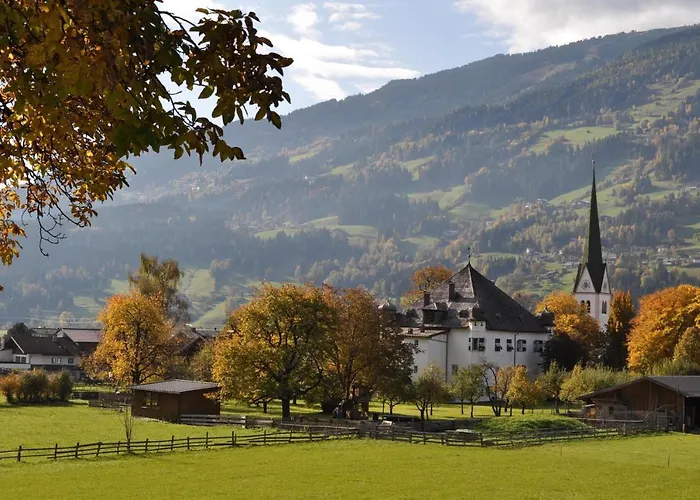 Malvasia Apartman Stumm