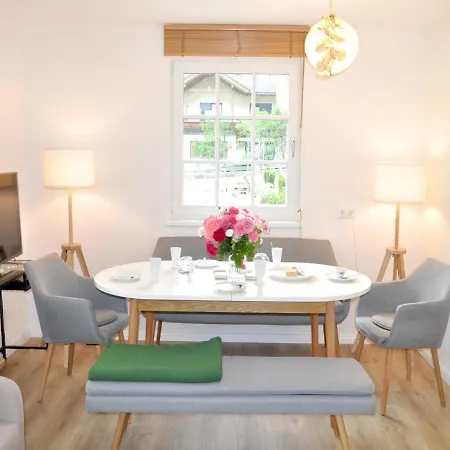 Malvasia Appartement Stumm