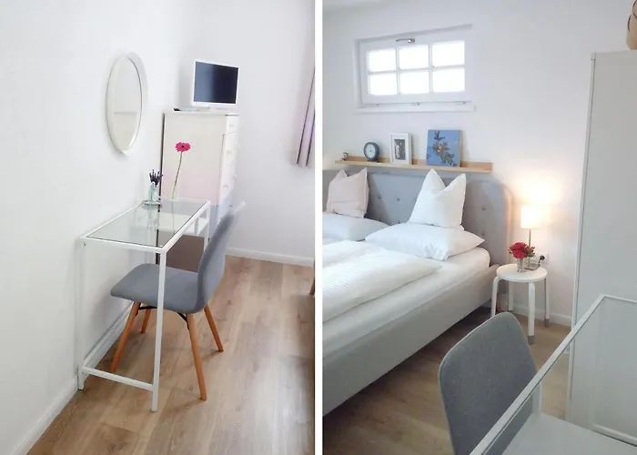 Malvasia Apartment *