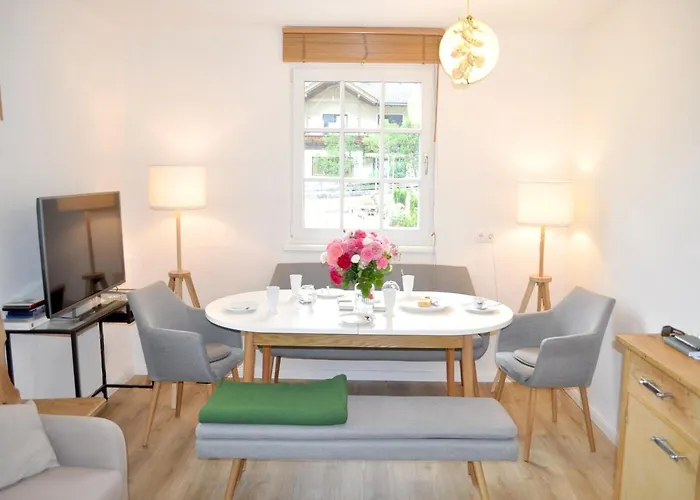 Malvasia Apartment Stumm