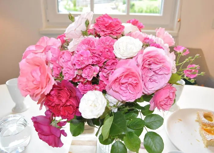 Malvasia Apartment Stumm