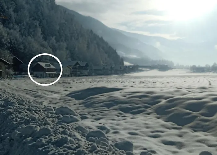 Malvasia Apartment *