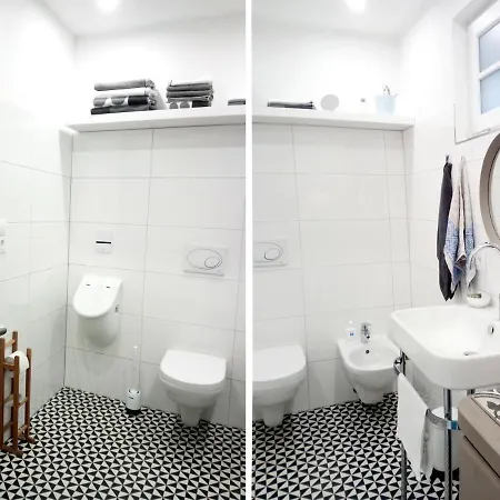 Апартаменты Malvasia