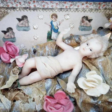 Апартаменты Malvasia